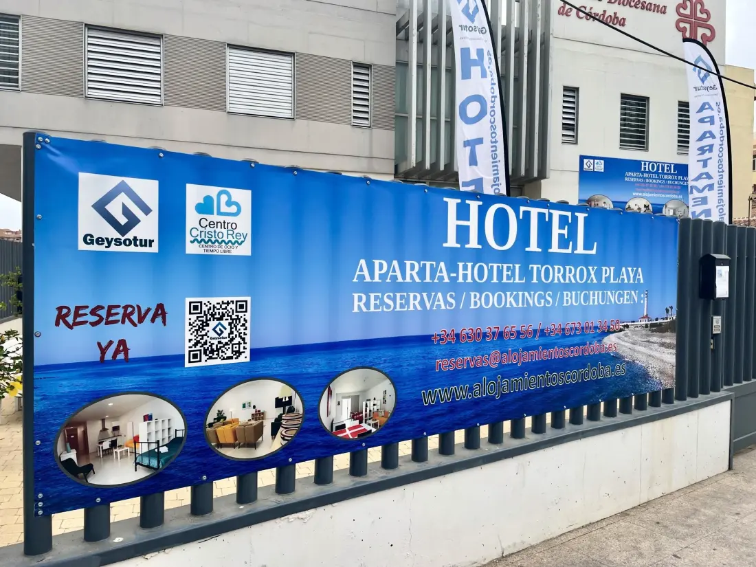 Location de Vacances Torrox Costa 91