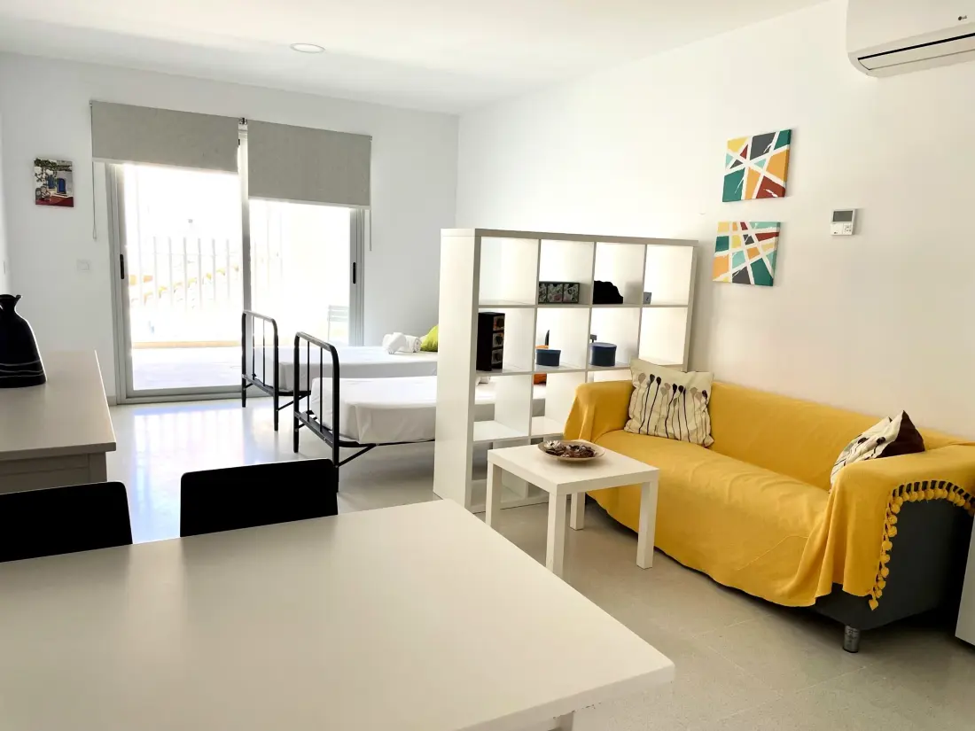 Location de Vacances Torrox Costa 91