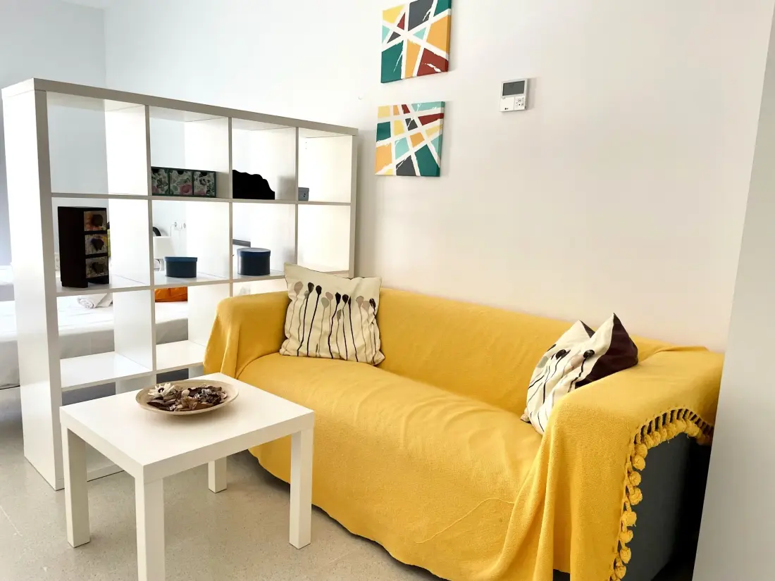 Location de Vacances Torrox Costa 91