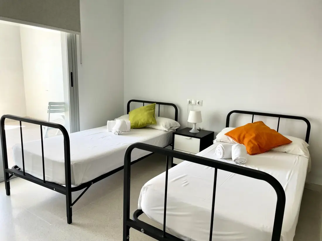 Location de Vacances Torrox Costa 91