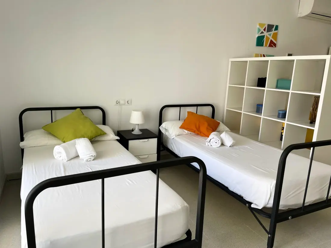 Location de Vacances Torrox Costa 91