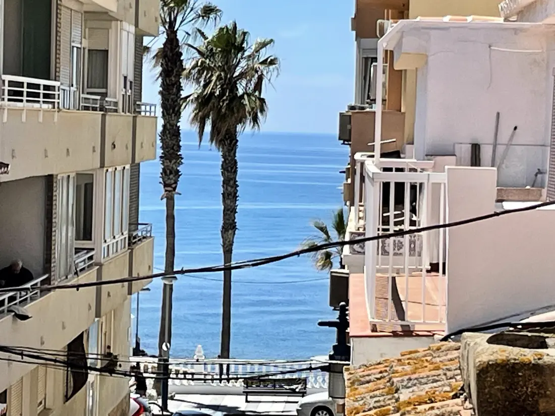 Location de Vacances Torrox Costa 91