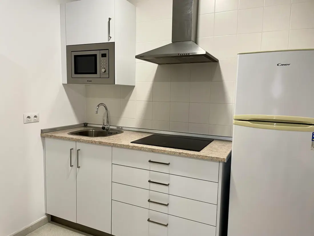 Location de Vacances Torrox Costa 91