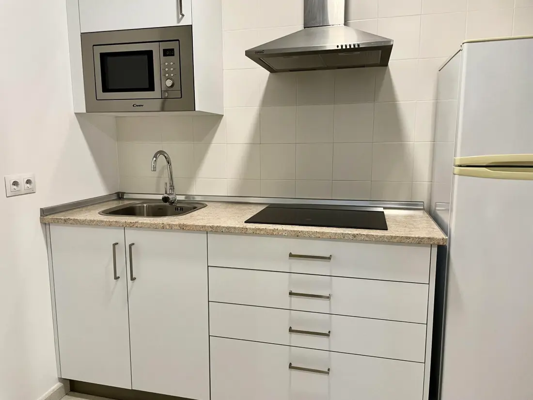 Location de Vacances Torrox Costa 91