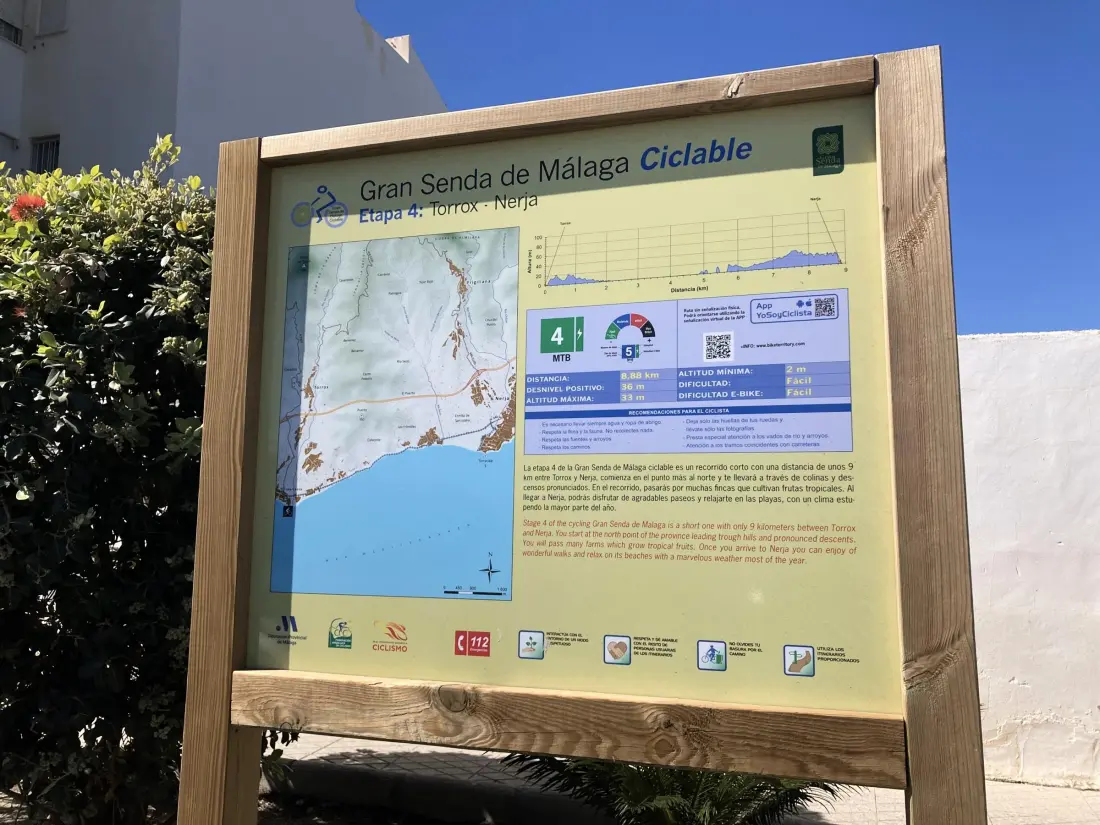 Location de Vacances Torrox Costa 91