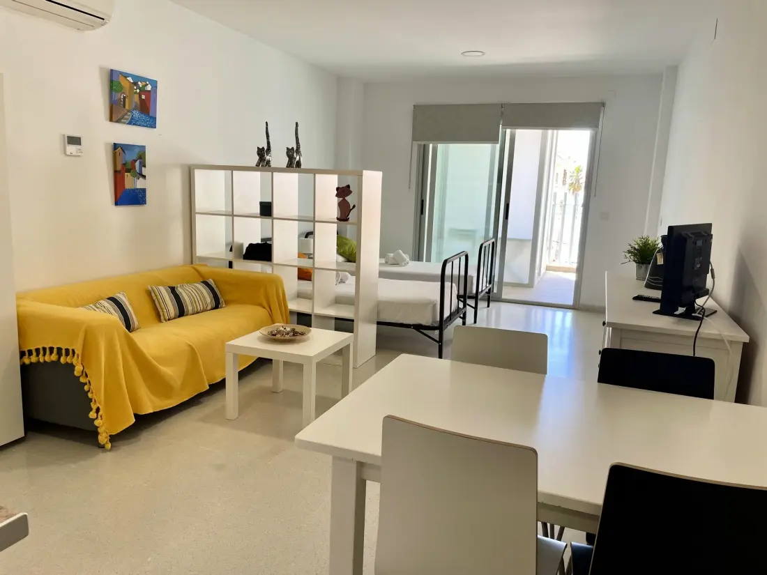 Location de Vacances Torrox Costa 92