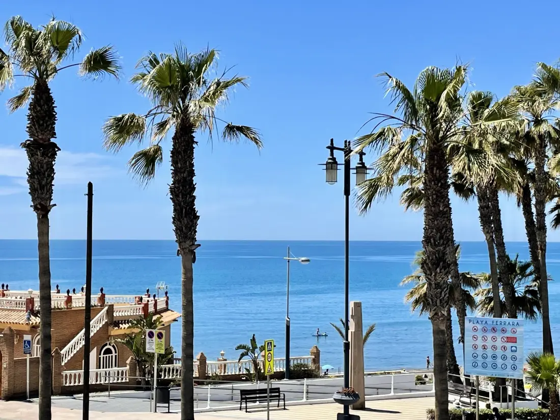 Location de Vacances Torrox Costa 92