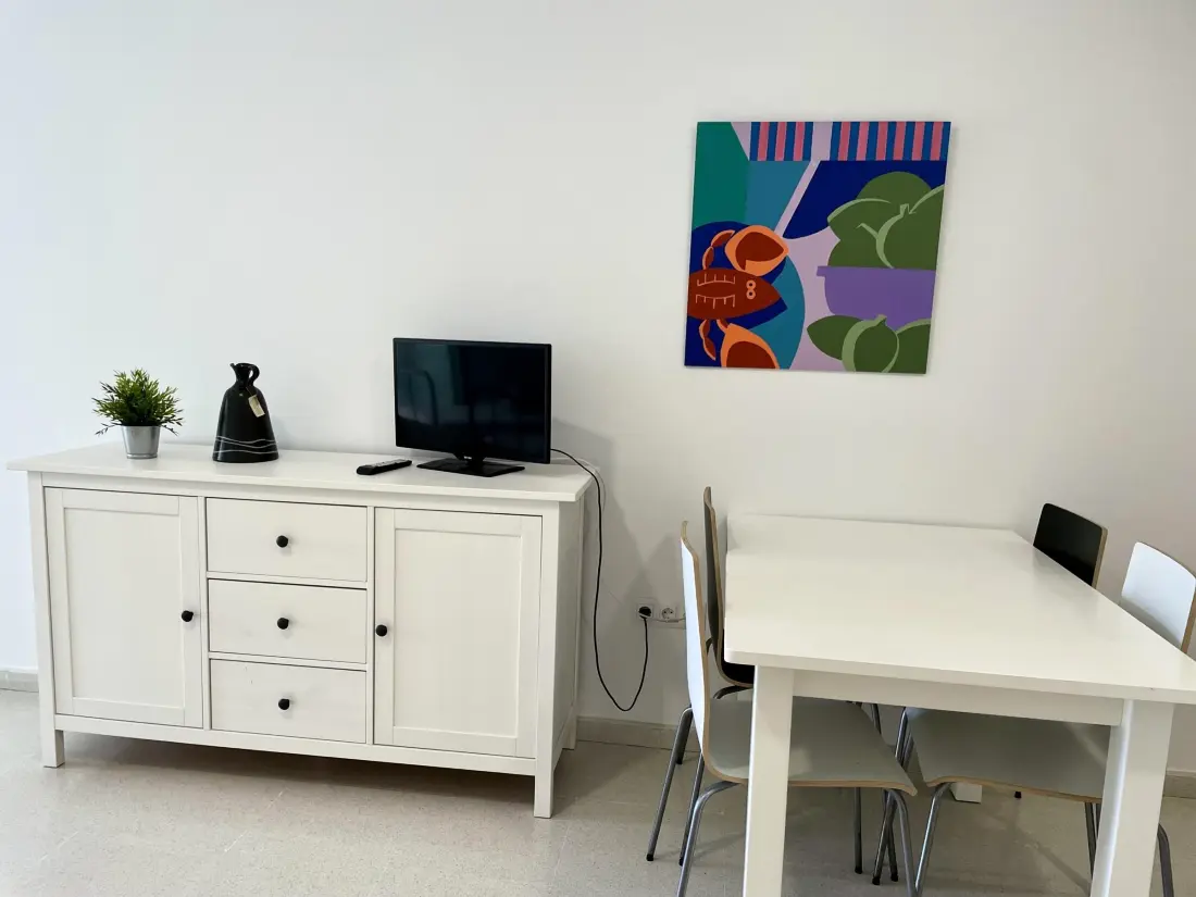 Location de Vacances Torrox Costa 92