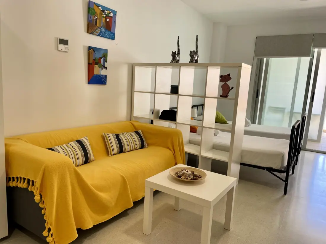 Location de Vacances Torrox Costa 92