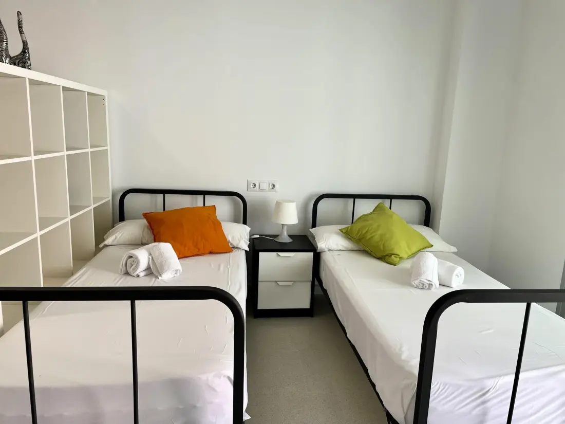 Location de Vacances Torrox Costa 92