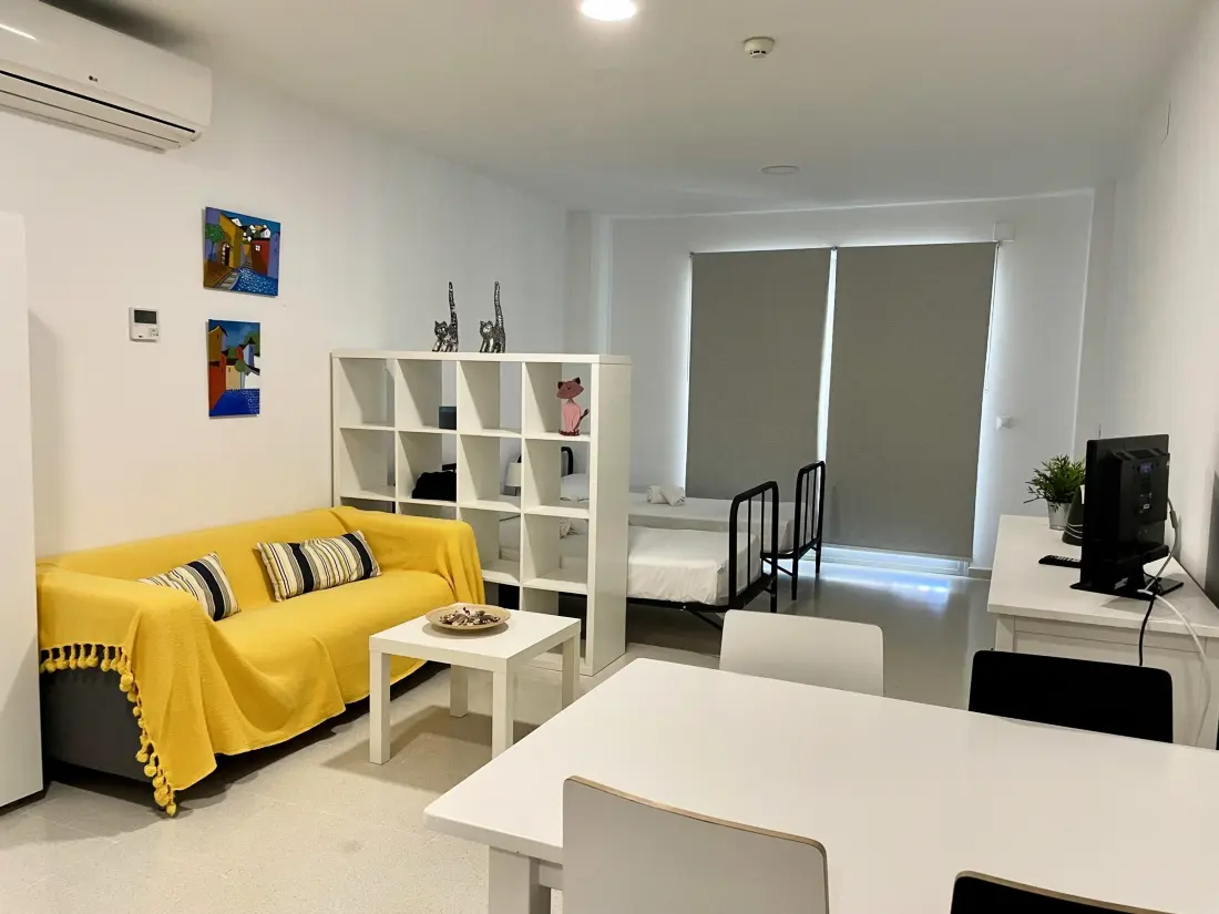 Location de Vacances Torrox Costa 92