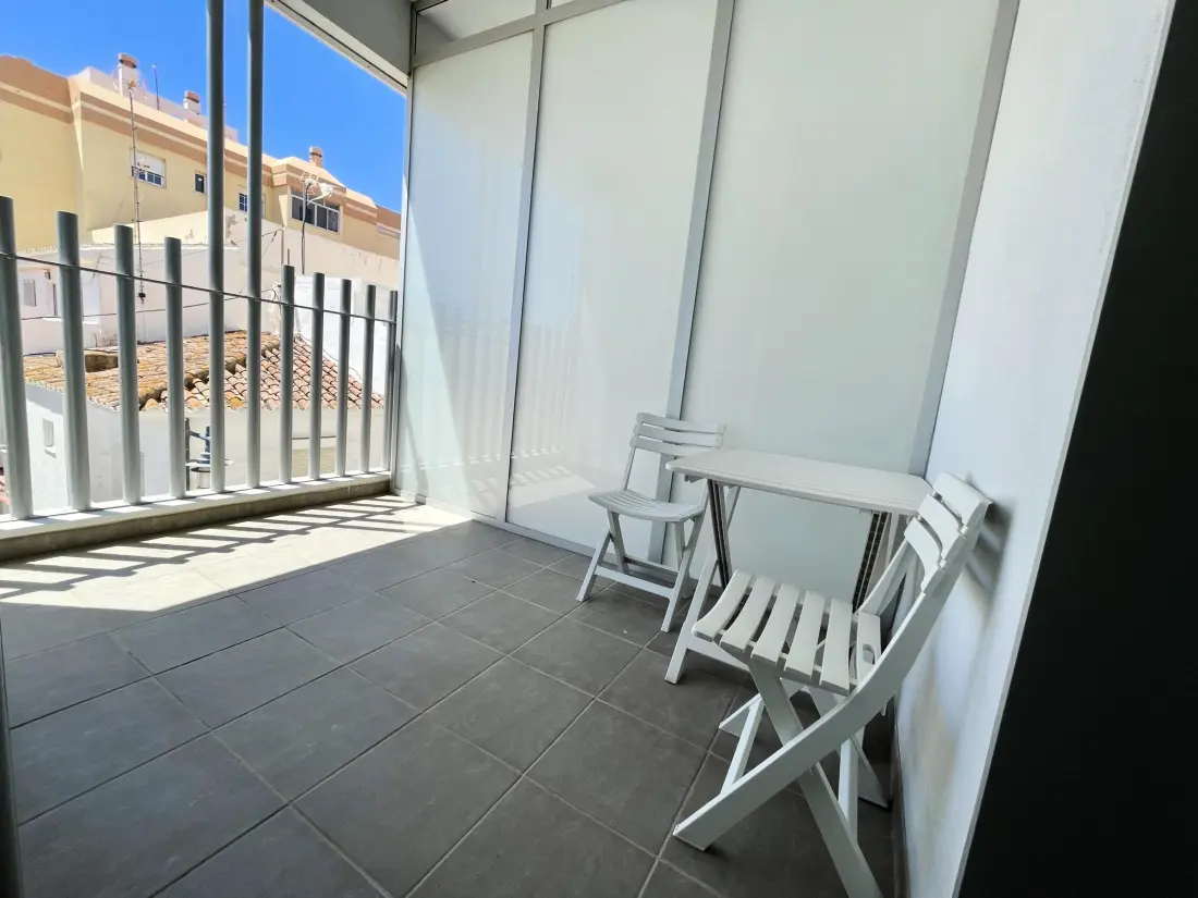 Location de Vacances Torrox Costa 92