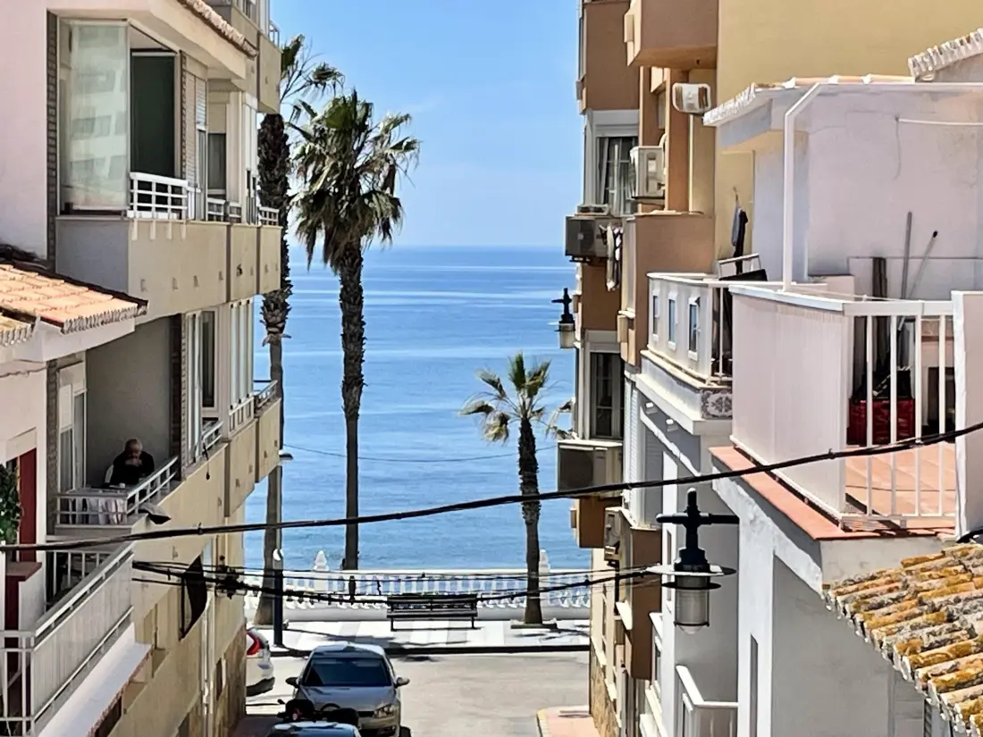 Location de Vacances Torrox Costa 92
