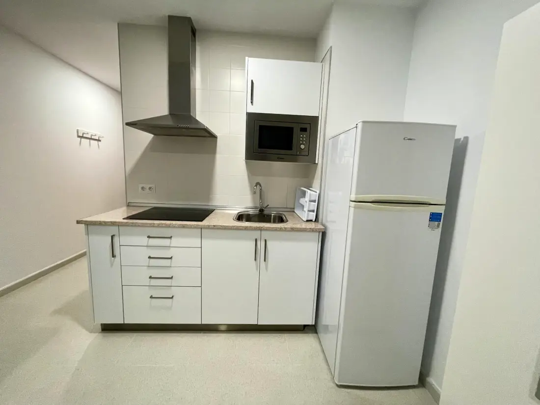 Location de Vacances Torrox Costa 92