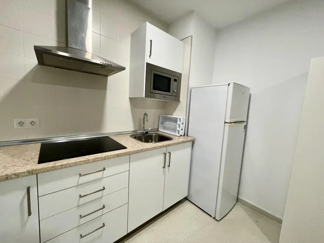 Location de Vacances Torrox Costa 92