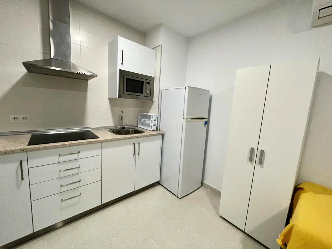 Location de Vacances Torrox Costa 92