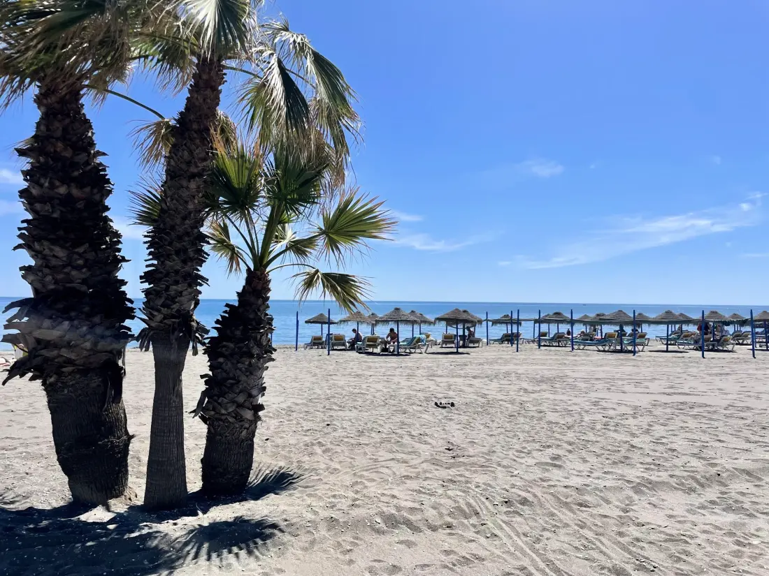 Location de Vacances Torrox Costa 92