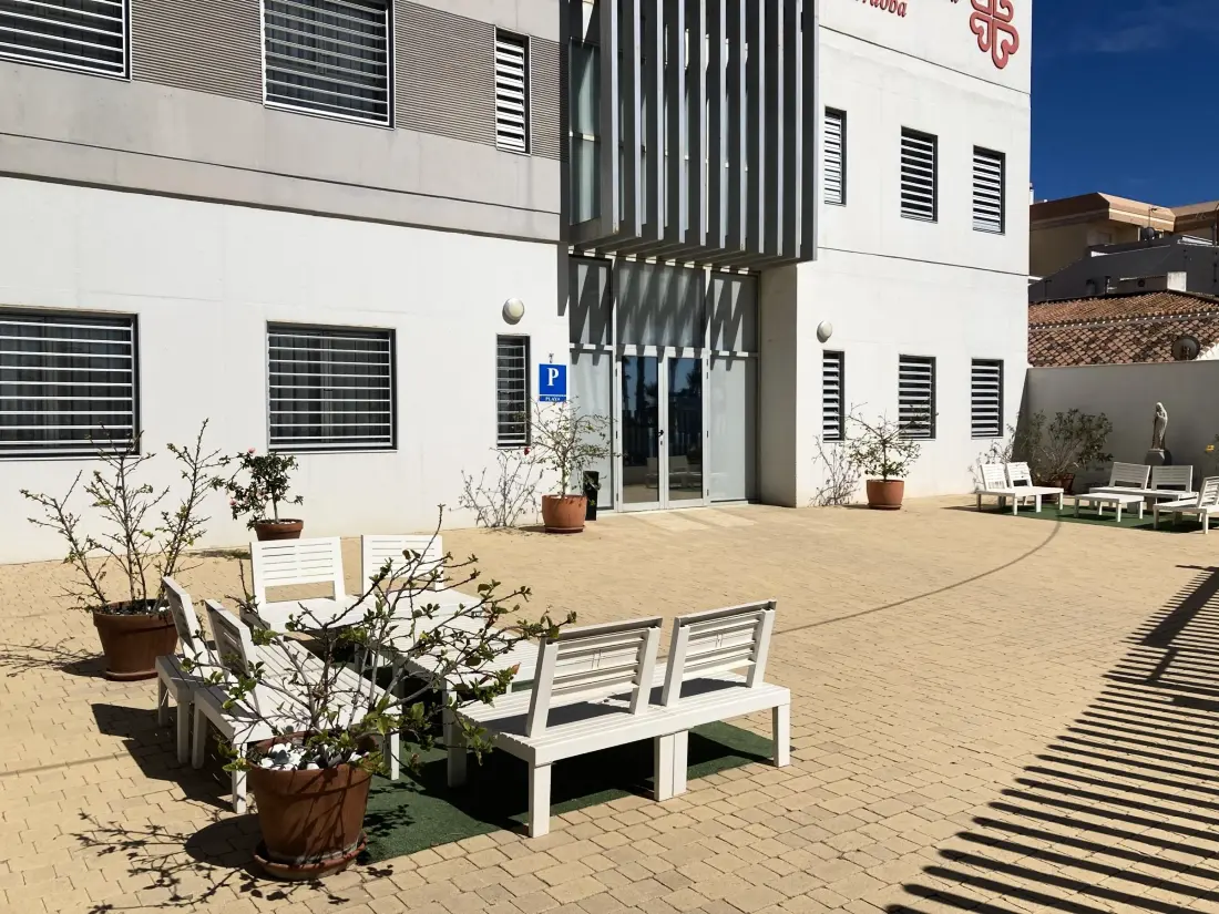 Location de Vacances Torrox Costa 93
