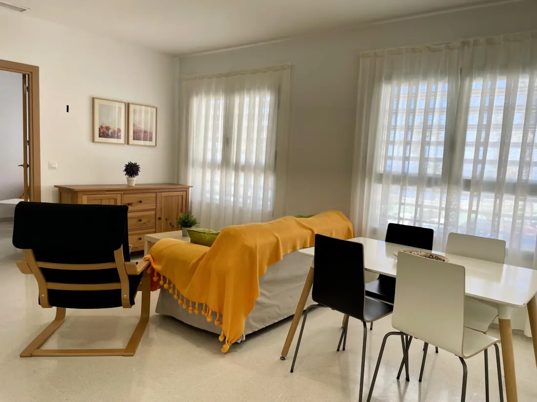 Location de Vacances Torrox Costa 93
