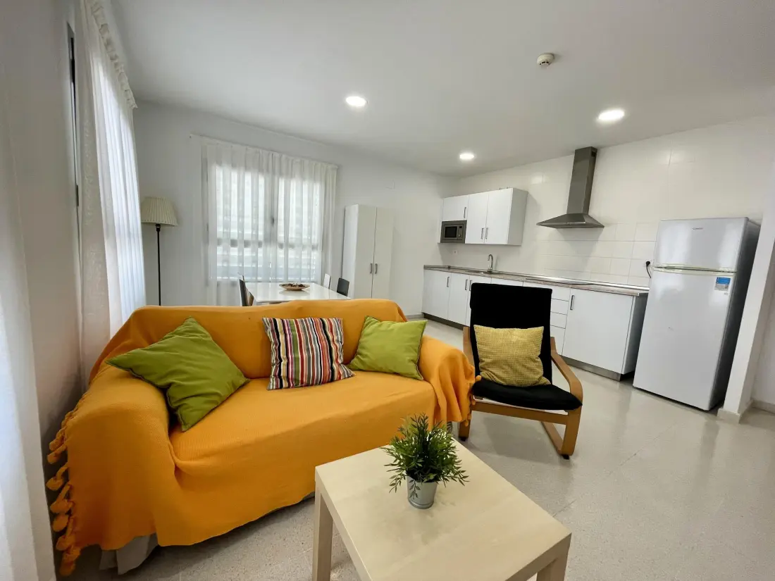 Location de Vacances Torrox Costa 93