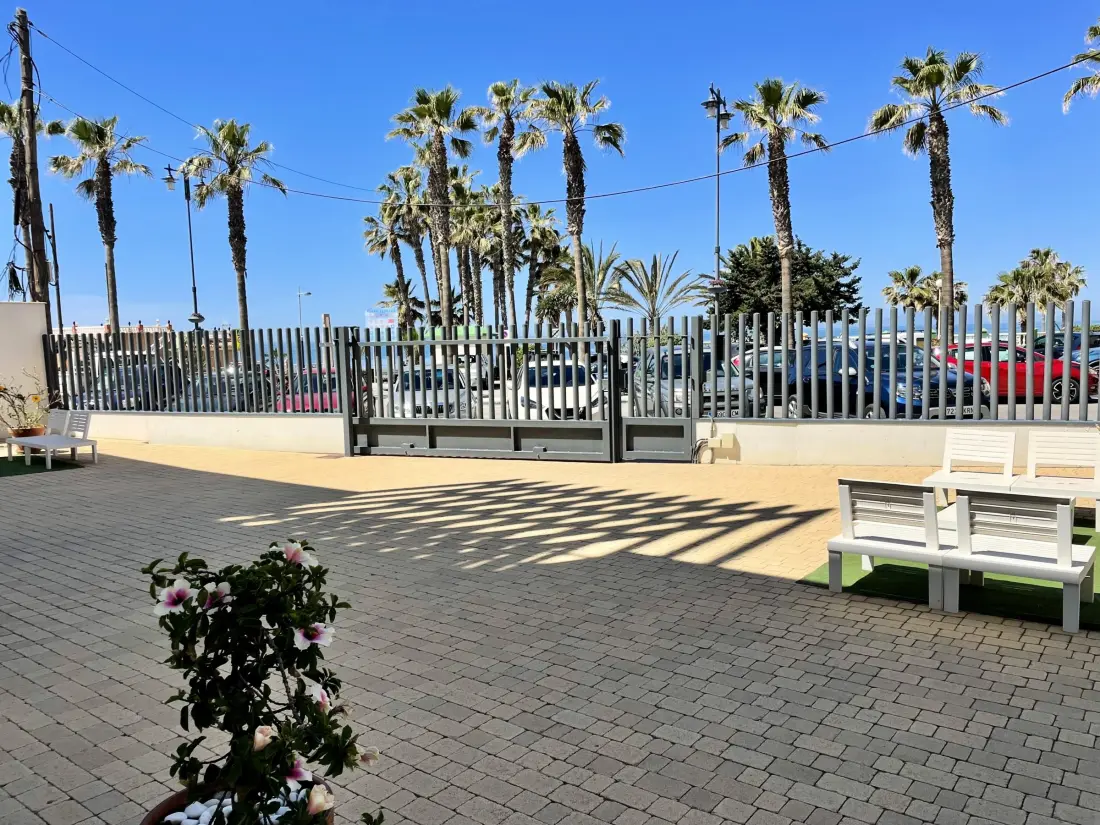 Location de Vacances Torrox Costa 93