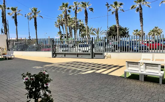 Location de Vacances Torrox Costa 93