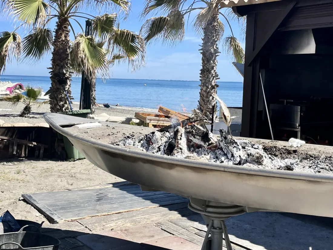 Location de Vacances Torrox Costa 93
