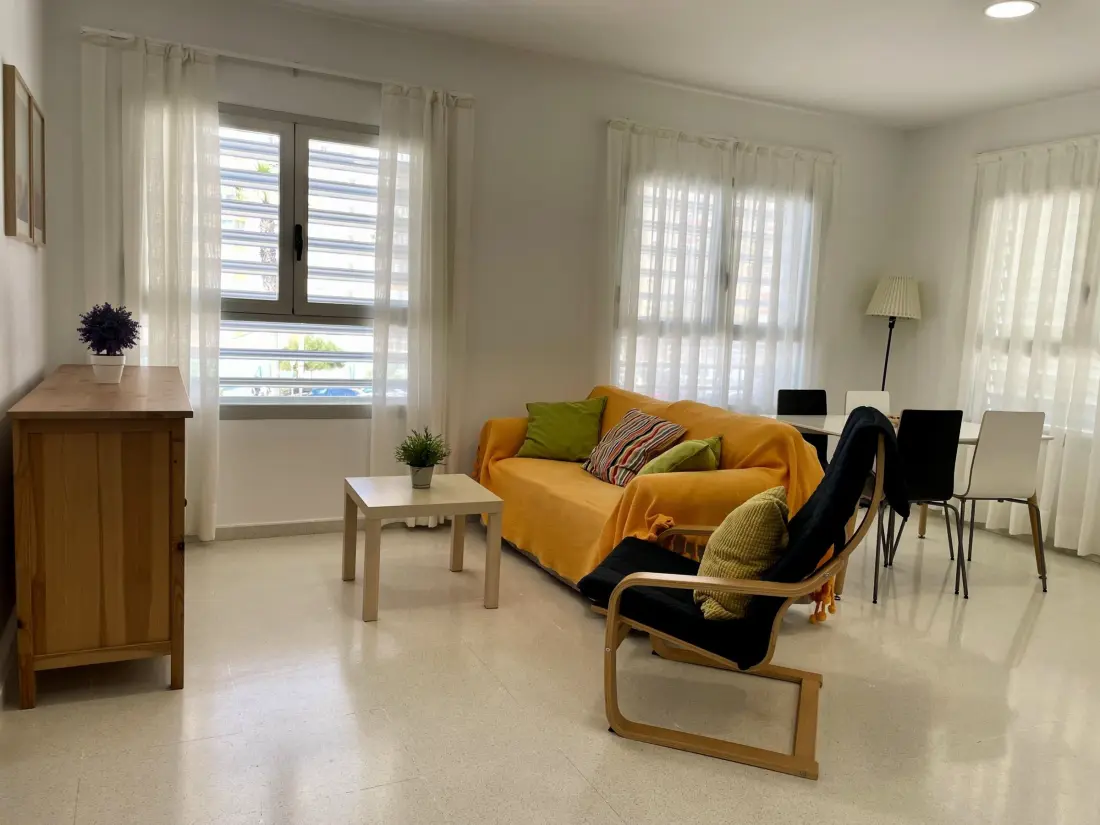 Location de Vacances Torrox Costa 93