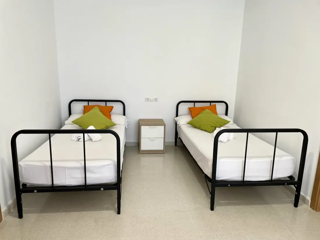 Location de Vacances Torrox Costa 93