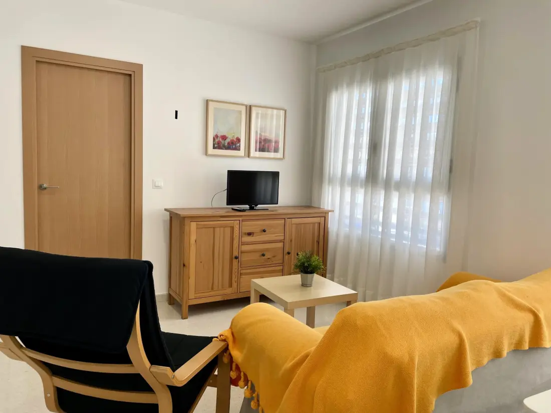 Location de Vacances Torrox Costa 93
