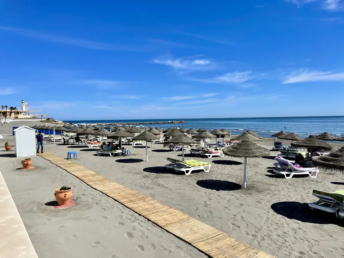 Location de Vacances Torrox Costa 93