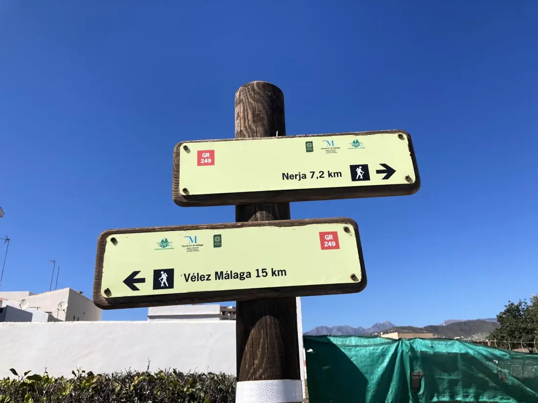 Location de Vacances Torrox Costa 93
