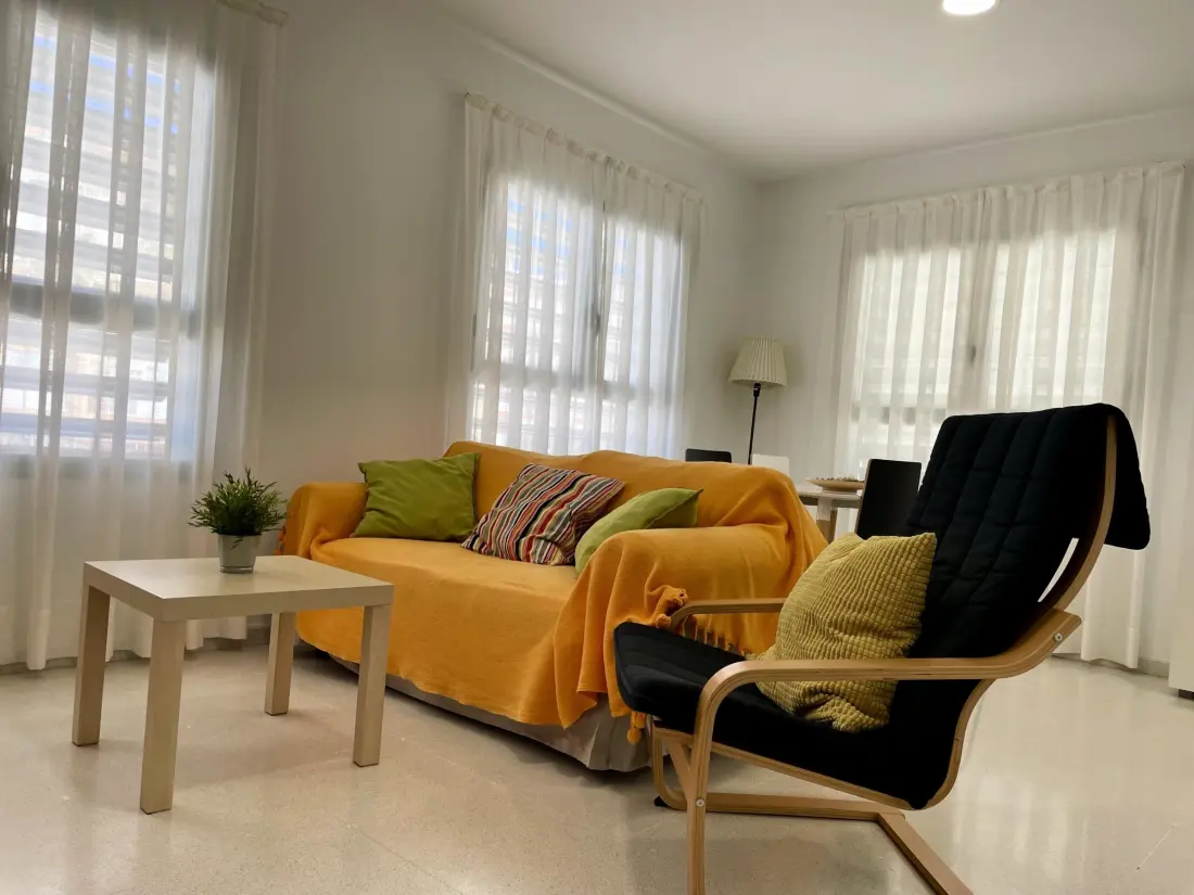 Location de Vacances Torrox Costa 93