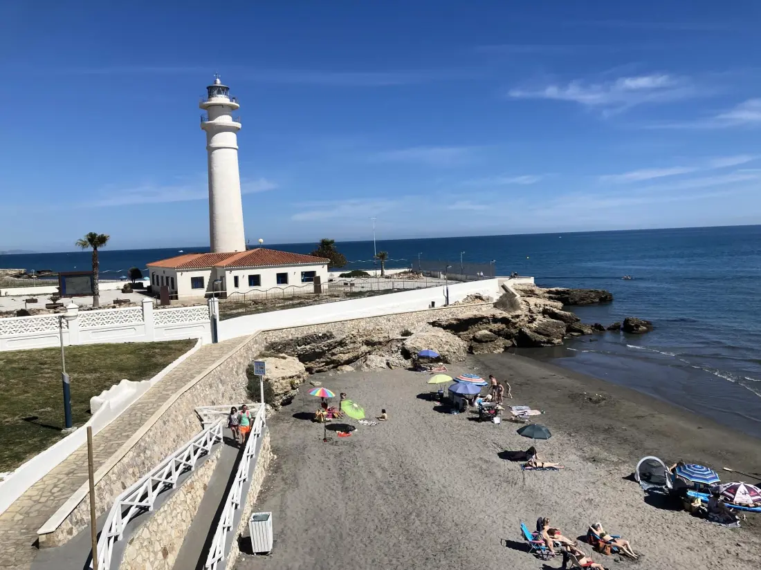 Location de Vacances Torrox Costa 93