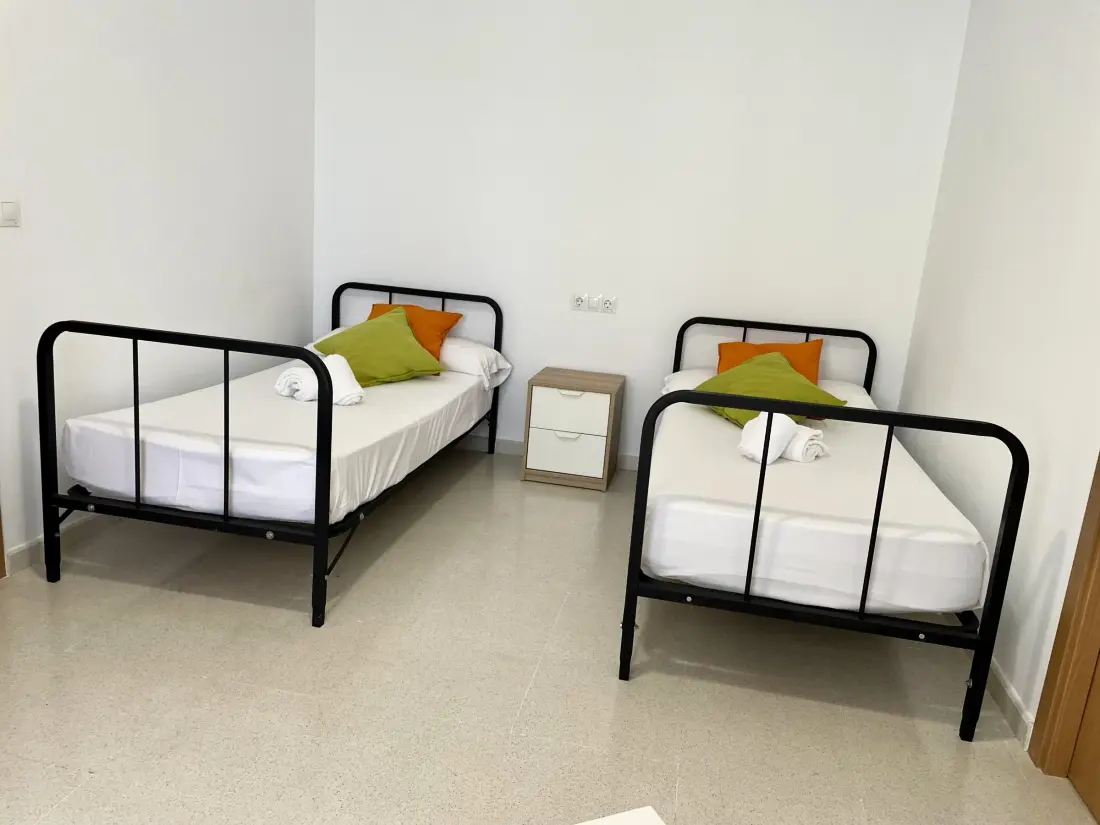 Location de Vacances Torrox Costa 93