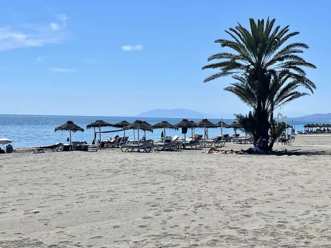 Location de Vacances Torrox Costa 93