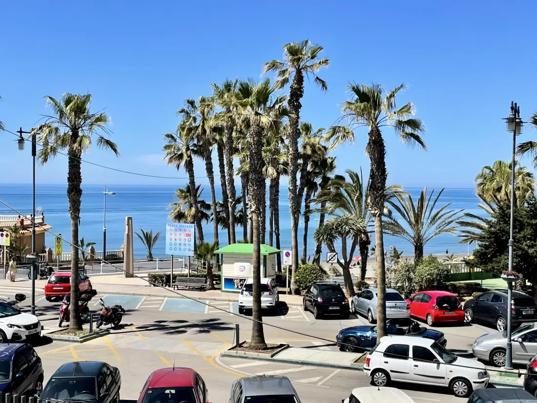 Location de Vacances Torrox Costa 93