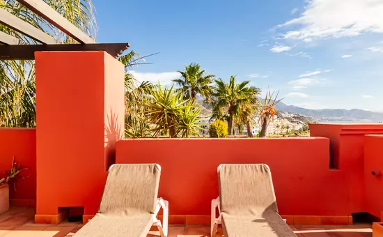 Location de Vacances Torrox Costa 94