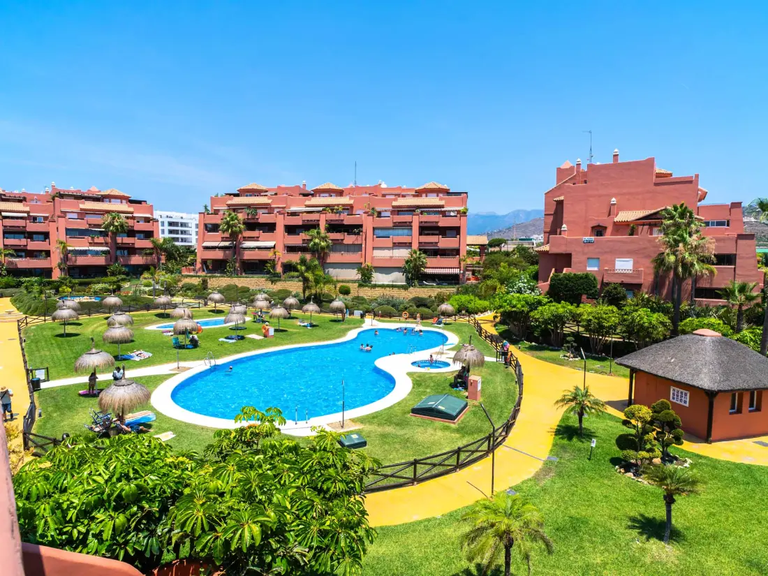 Location de Vacances Torrox Costa 94