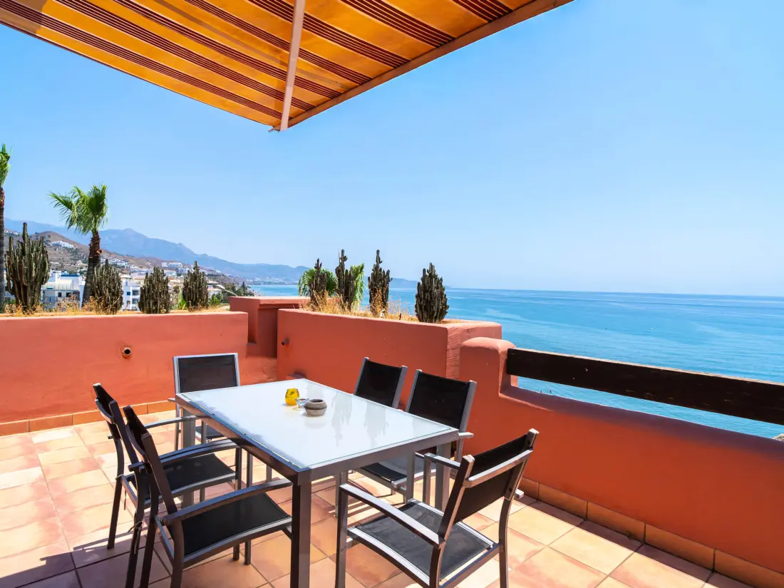 Location de Vacances Torrox Costa 94
