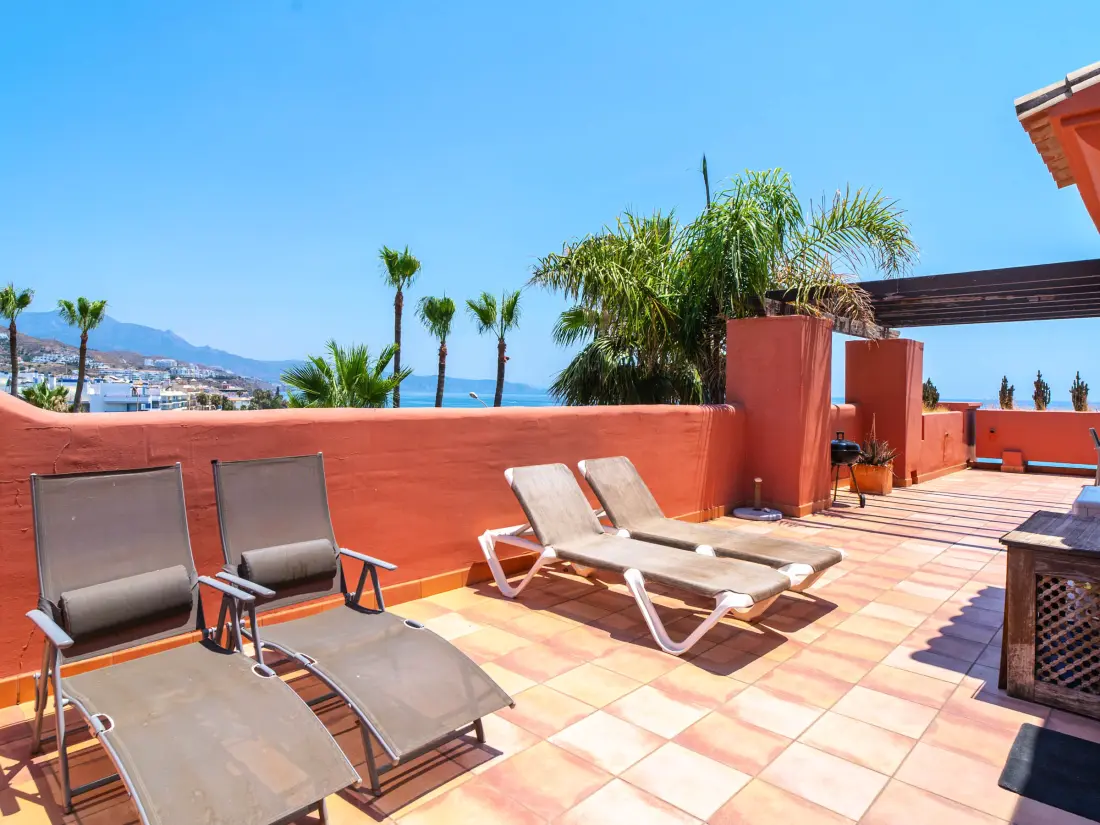 Location de Vacances Torrox Costa 94