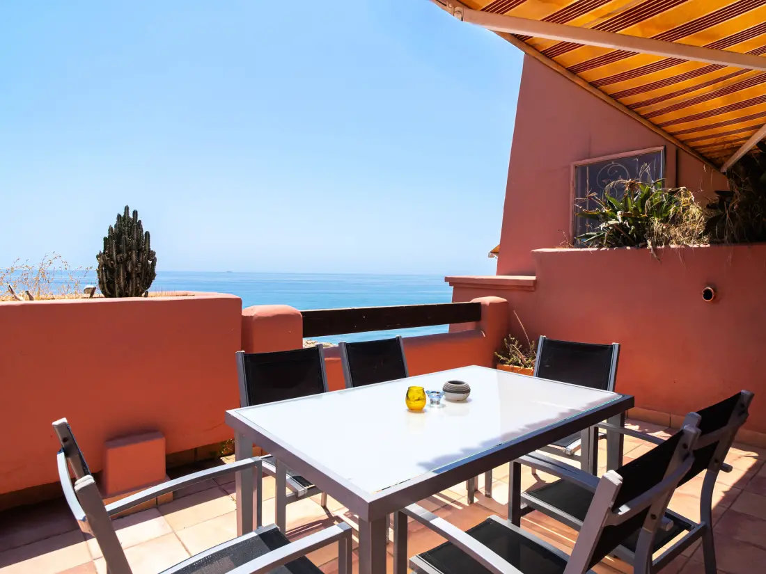 Location de Vacances Torrox Costa 94