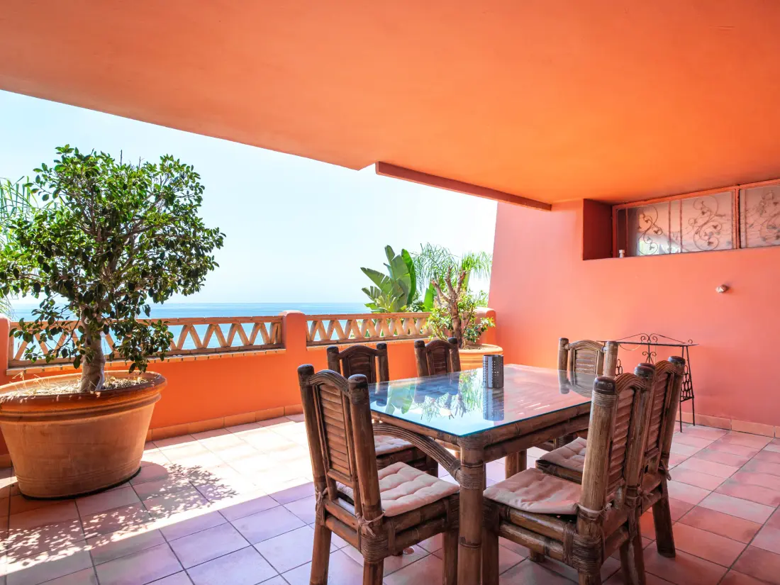 Location de Vacances Torrox Costa 94