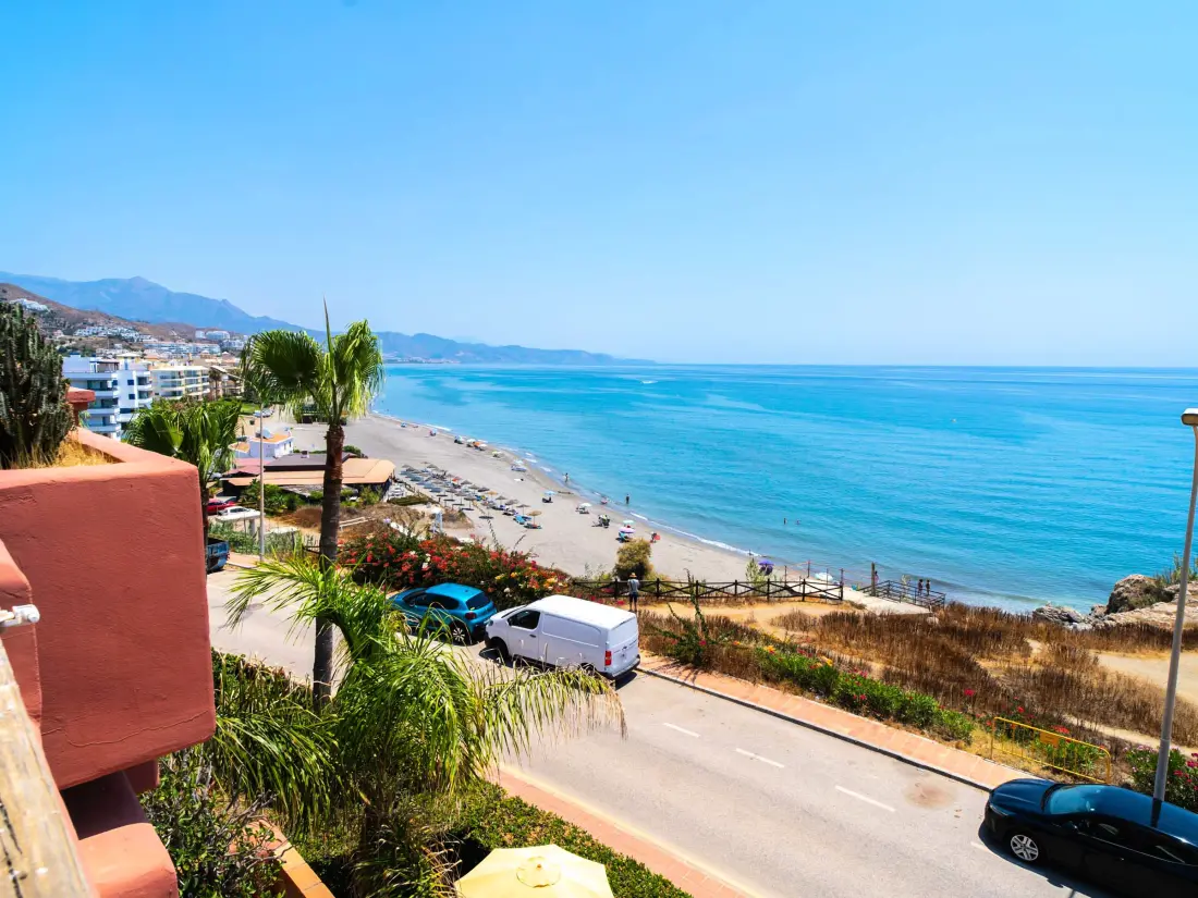 Location de Vacances Torrox Costa 94