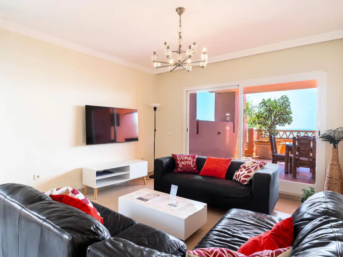 Location de Vacances Torrox Costa 94