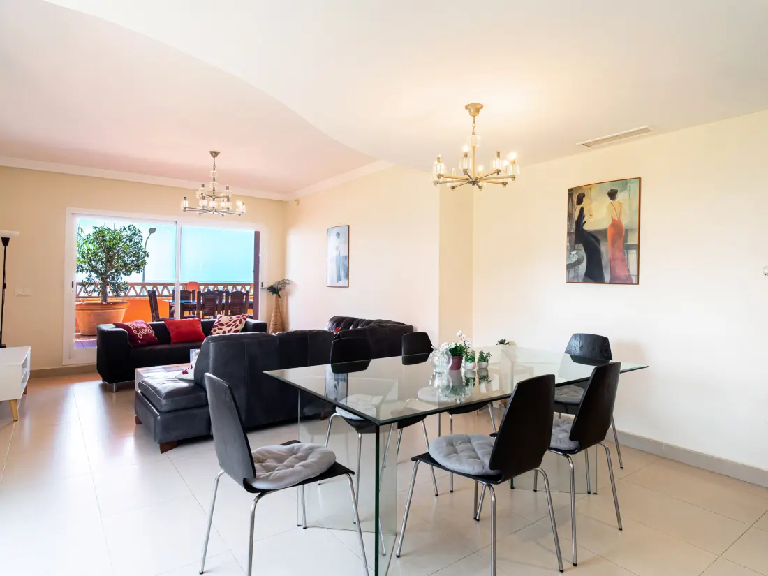 Location de Vacances Torrox Costa 94