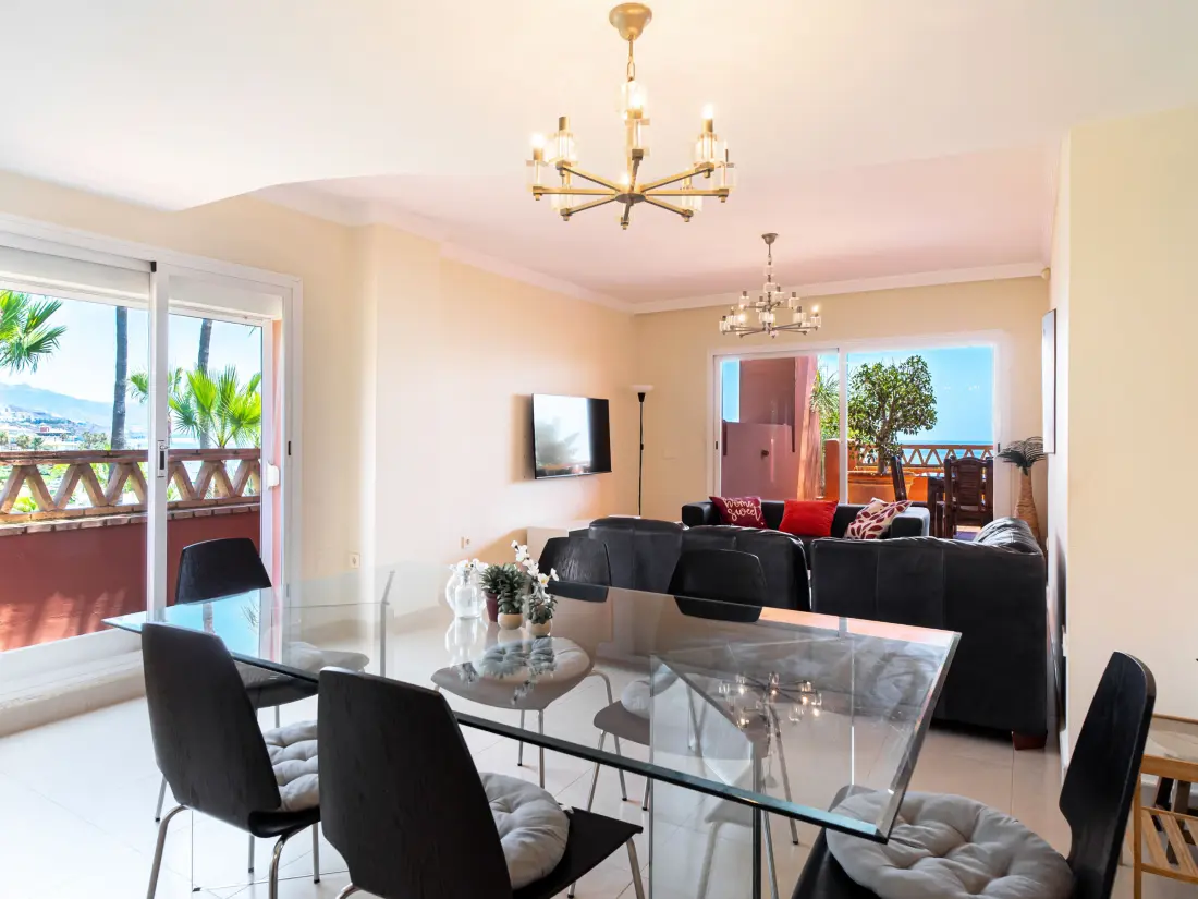 Location de Vacances Torrox Costa 94