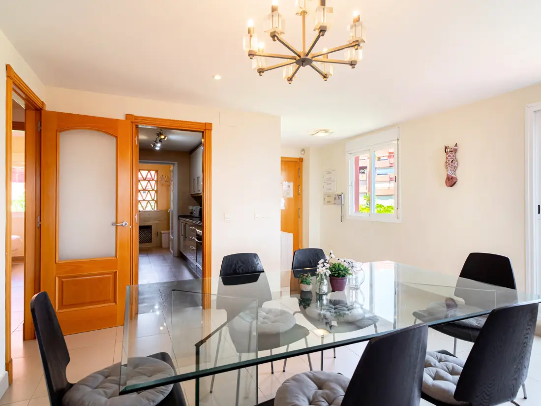 Location de Vacances Torrox Costa 94