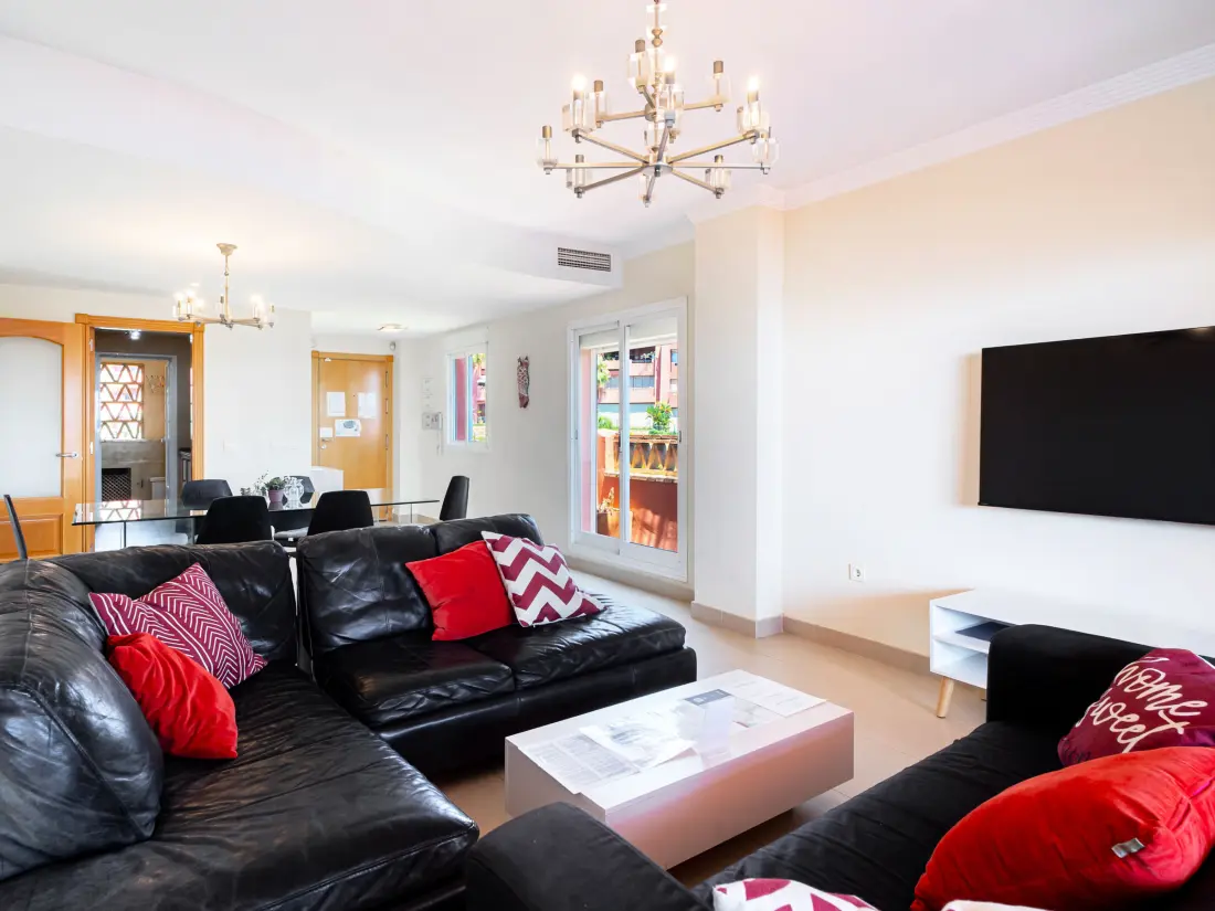 Location de Vacances Torrox Costa 94