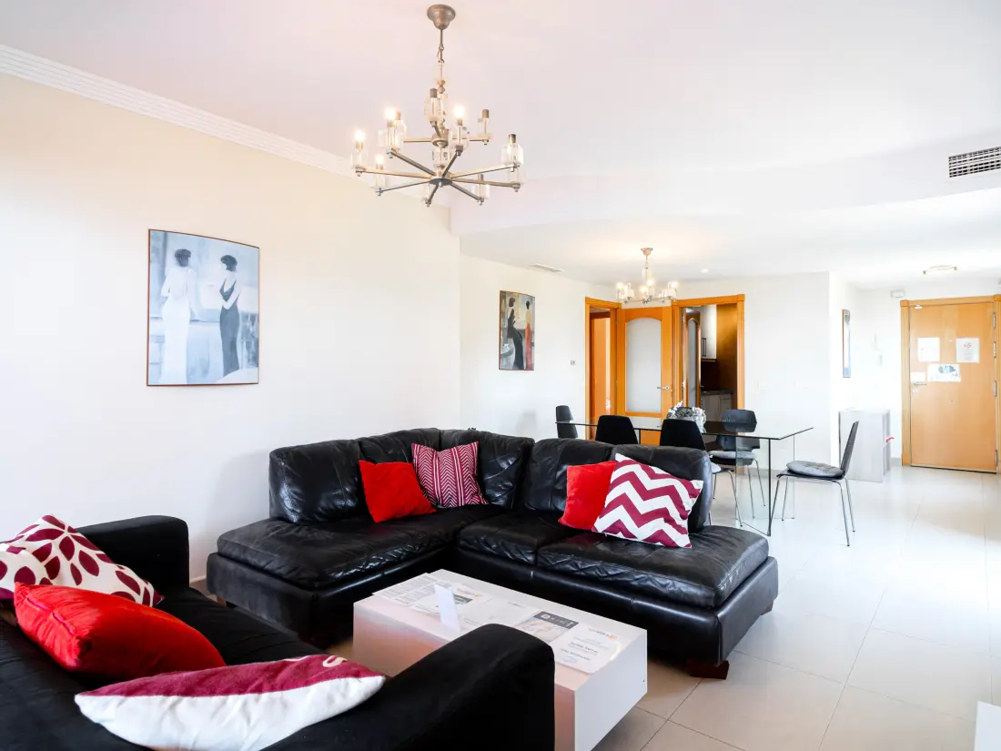 Location de Vacances Torrox Costa 94